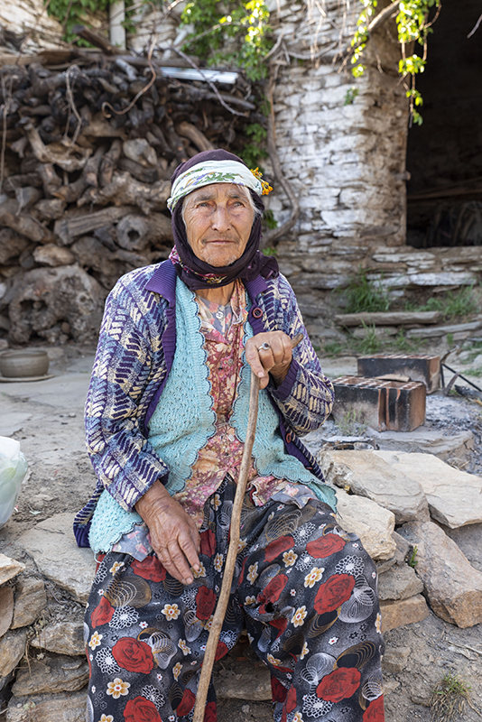 Fotoğrafın önemli ve ilgi çekici el sanat dalı: Çömlekçilik