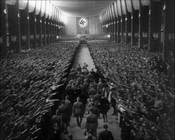 Leni Riefenstahl Hitler Photos