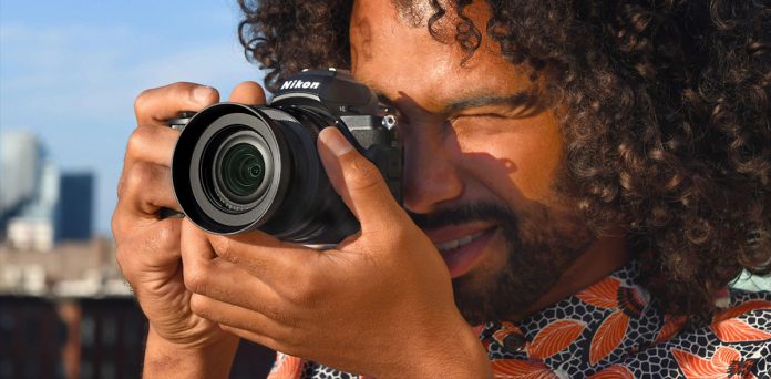 Nikon Z50 anons edildi