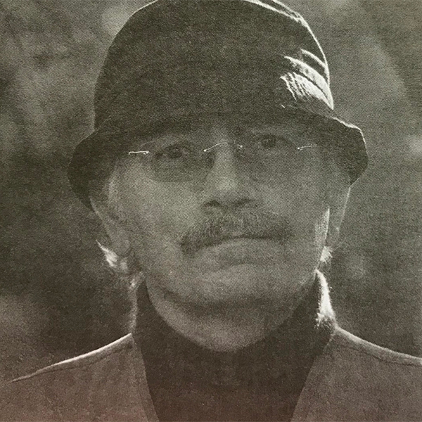 Dursunali Sarıkoç