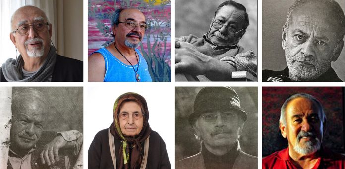 Vefat eden ustalar: Sabit Kalfagil, H. Uğur Bilge, Cemal Turgay, Tuğrul Çakar, Sıtkı Fırat, Ayten Sırcan, Dursunali Sarıkoç, İlteriş Tezer