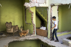 Belgesel Fotoğrafçılık - Bölüm 4