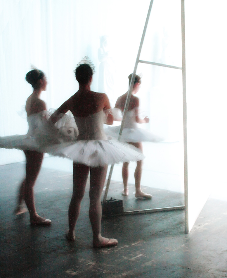 Antalya Esintisi: Dans ve 5 Fotoğraf