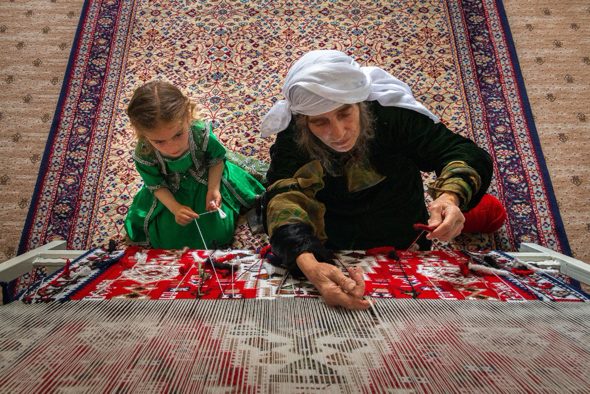 Bir fotoğraf yarışmasının analizi - 1