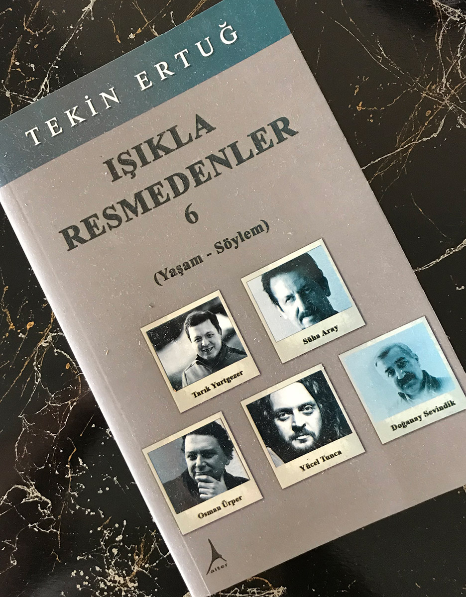 Gönüllü Emek / Amatör Foto-Graf - Süha Aray