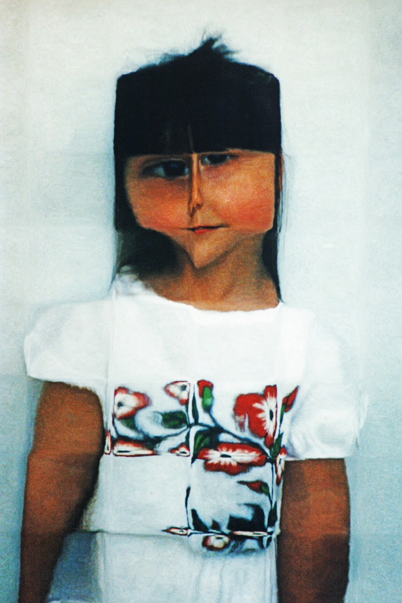 Gönüllü Emek / Amatör Foto-Graf - Süha Aray