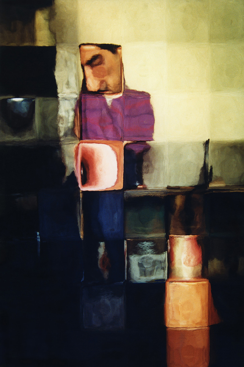 Gönüllü Emek / Amatör Foto-Graf - Süha Aray