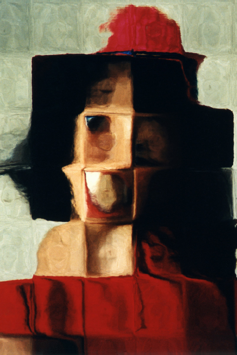 Gönüllü Emek / Amatör Foto-Graf - Süha Aray