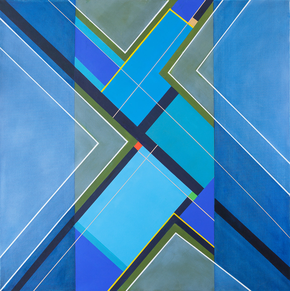 Ressam Çetin Erokay ile resim üzerine söyleşi