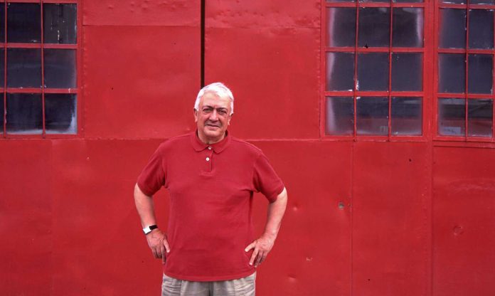 Usta Karikatürcümüz Semih Balcıoğlu’nu özlemle anarken