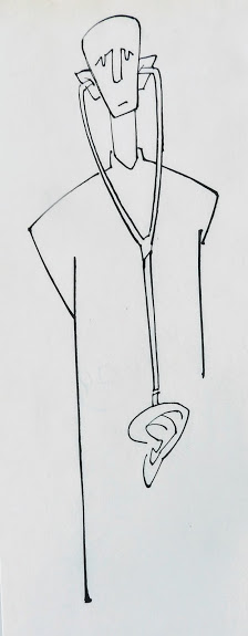 Usta Karikatürcümüz Semih Balcıoğlu’nu özlemle anarken