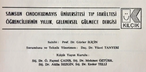 Usta Karikatürcümüz Semih Balcıoğlu’nu özlemle anarken