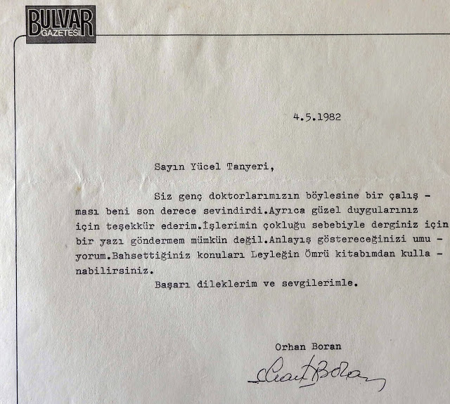 Usta Karikatürcümüz Semih Balcıoğlu’nu özlemle anarken