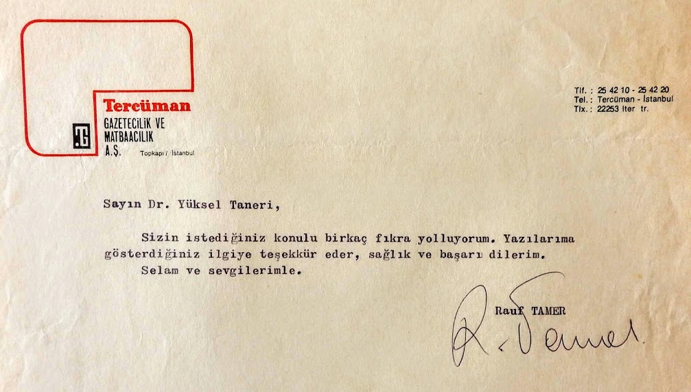 Usta Karikatürcümüz Semih Balcıoğlu’nu özlemle anarken