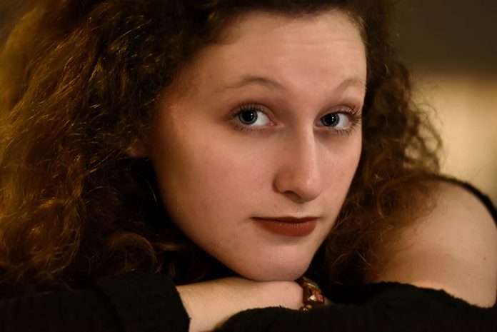 Photoshop'da “Gaussian Blur” filtresinin iki farklı kullanımı