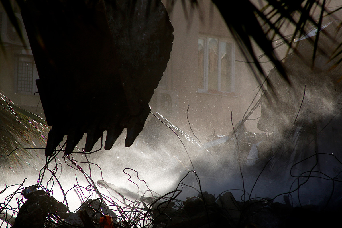 30 Ekim İzmir Depremi - Sanal Sergi