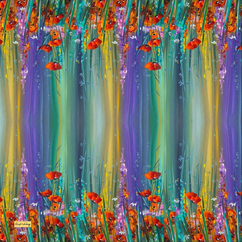 Nam-ı Diğer "Gelincik Ressamı"