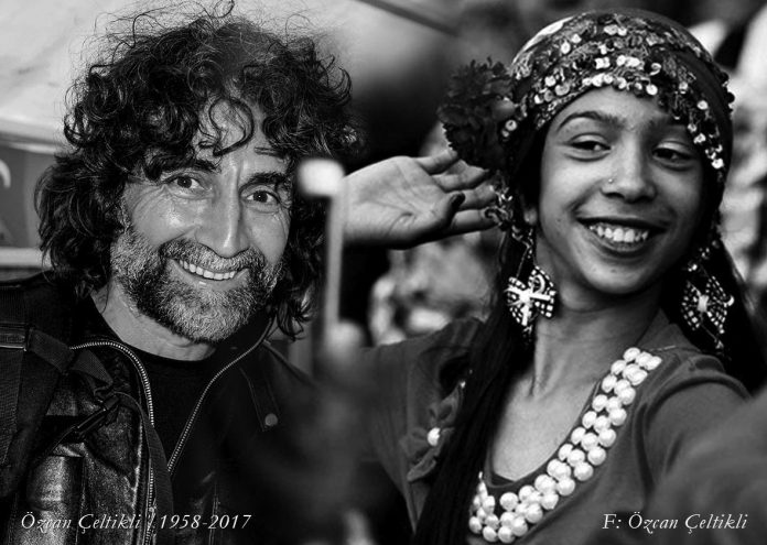 Özcan Çeltikli Anısına...