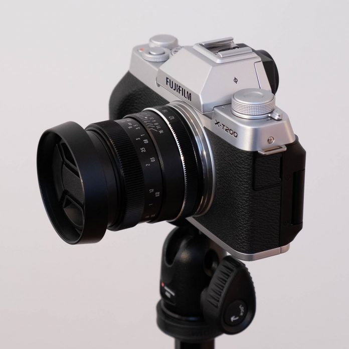 Fujifilm X-T200 ve X-E3 karşılaştırması