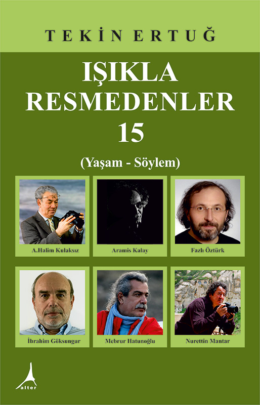 Fotograf Ortamında Yeni ve Farklı Bir Dernek