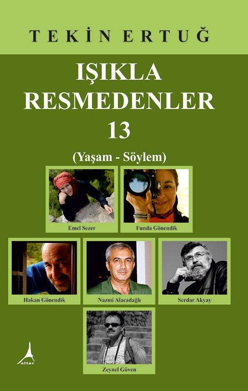 Fotograf Ortamında Yeni ve Farklı Bir Dernek