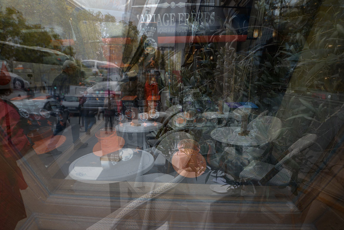 Fotograf için deli divane olan bir insan: İsmail H. Haykır