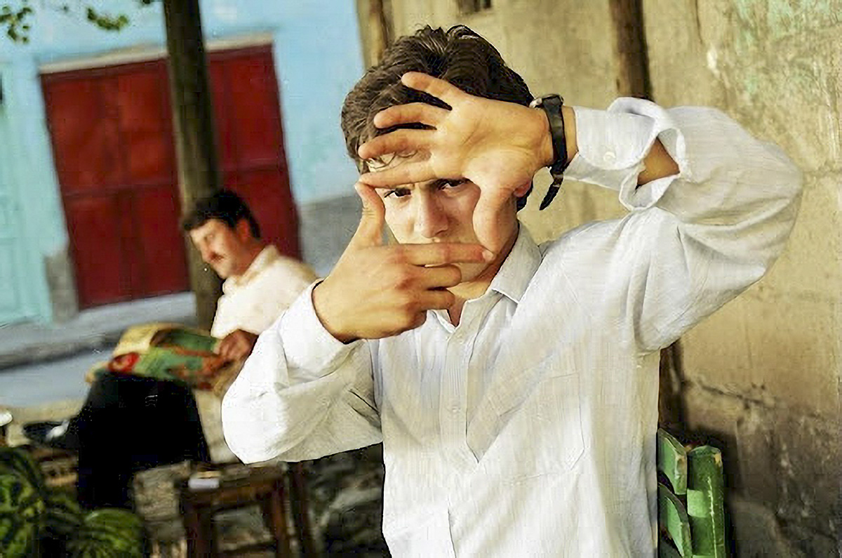 Karpuz kabuğundan gemiler yapmak