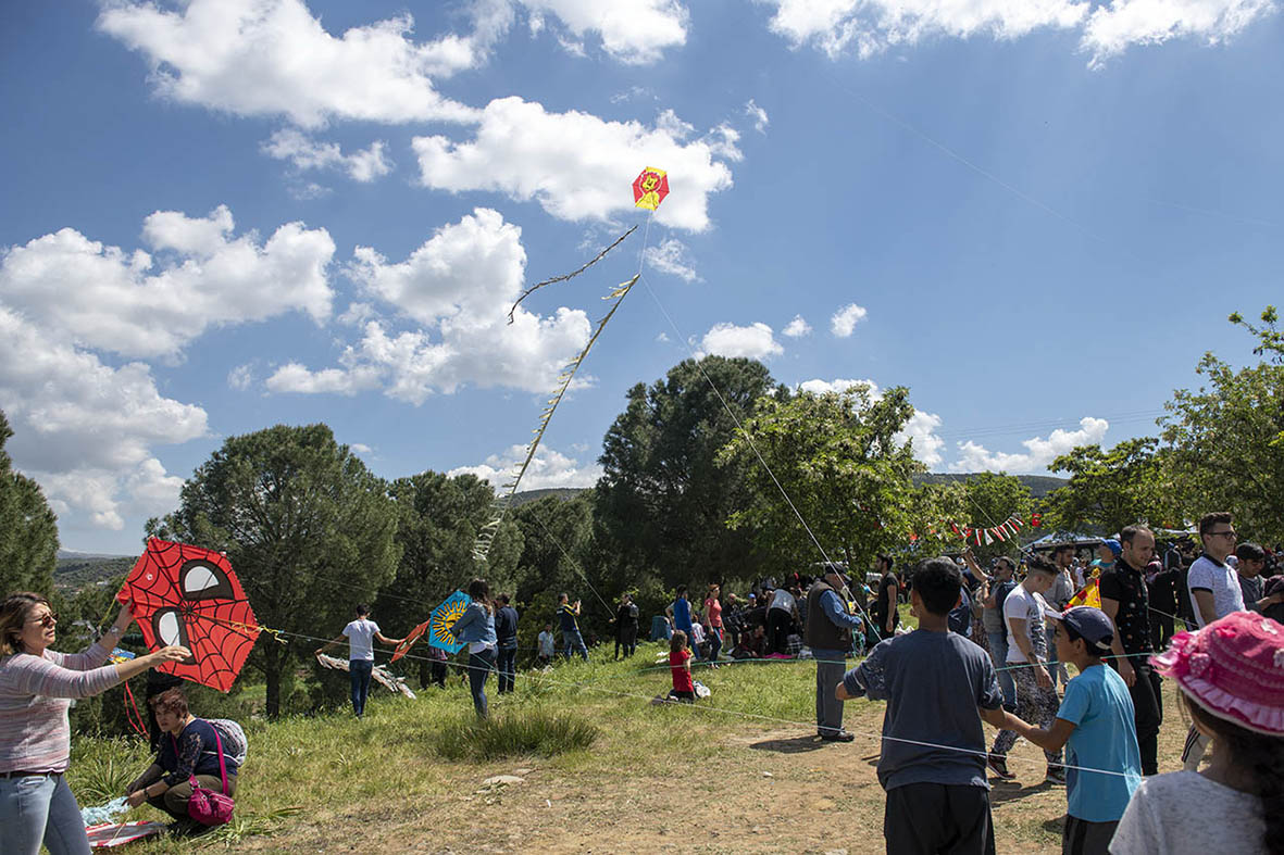 Uçurtma sörfü (Kitesurfing) Uçurtma sörfü (Kitesurfing)