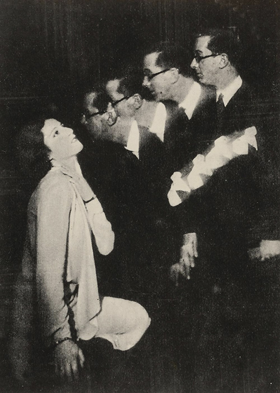 Fütürizm Sanat Akımı ve Fotoğraf
