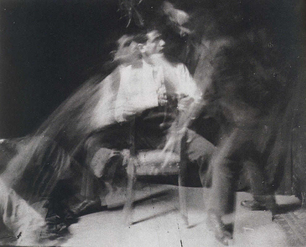 Fütürizm Sanat Akımı ve Fotoğraf