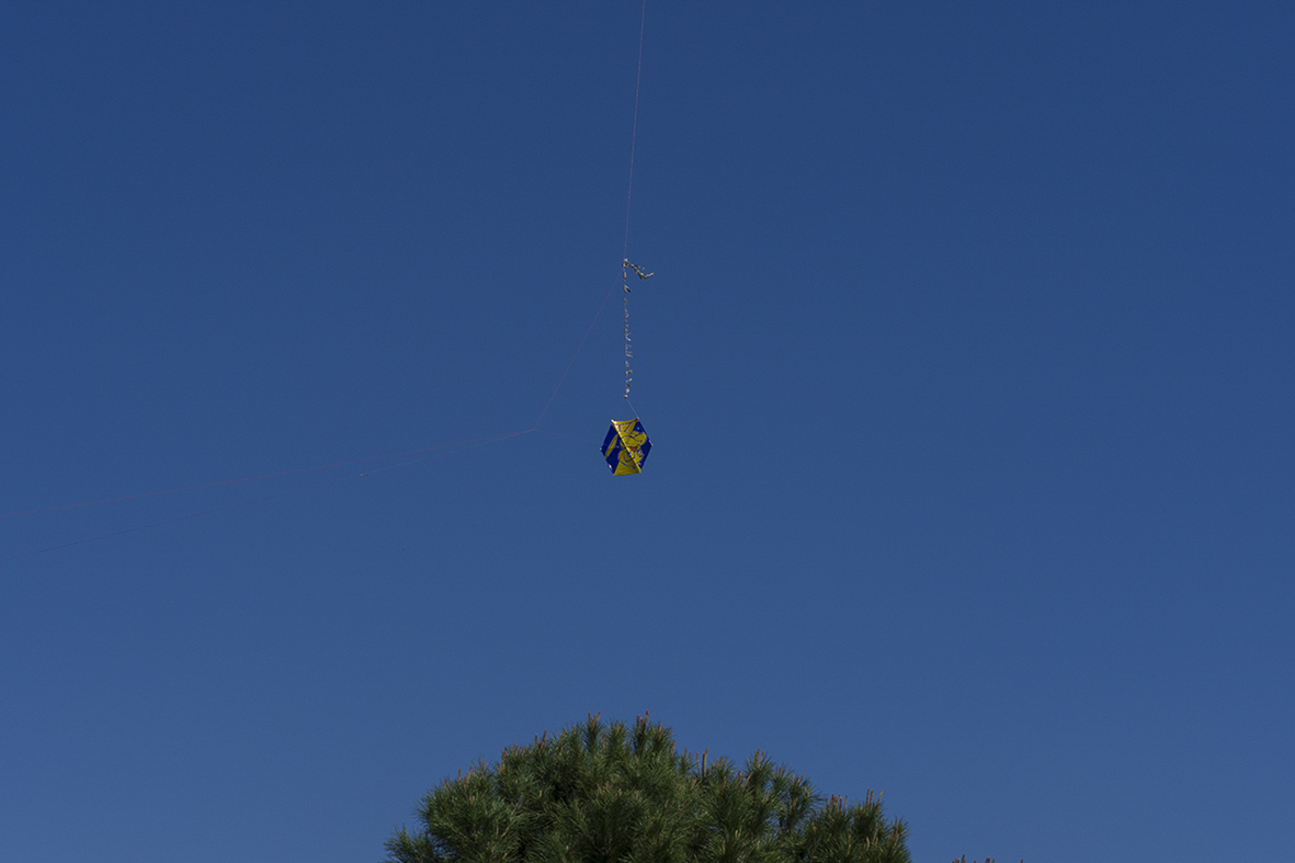 Uçurtma sörfü (Kitesurfing) Uçurtma sörfü (Kitesurfing)