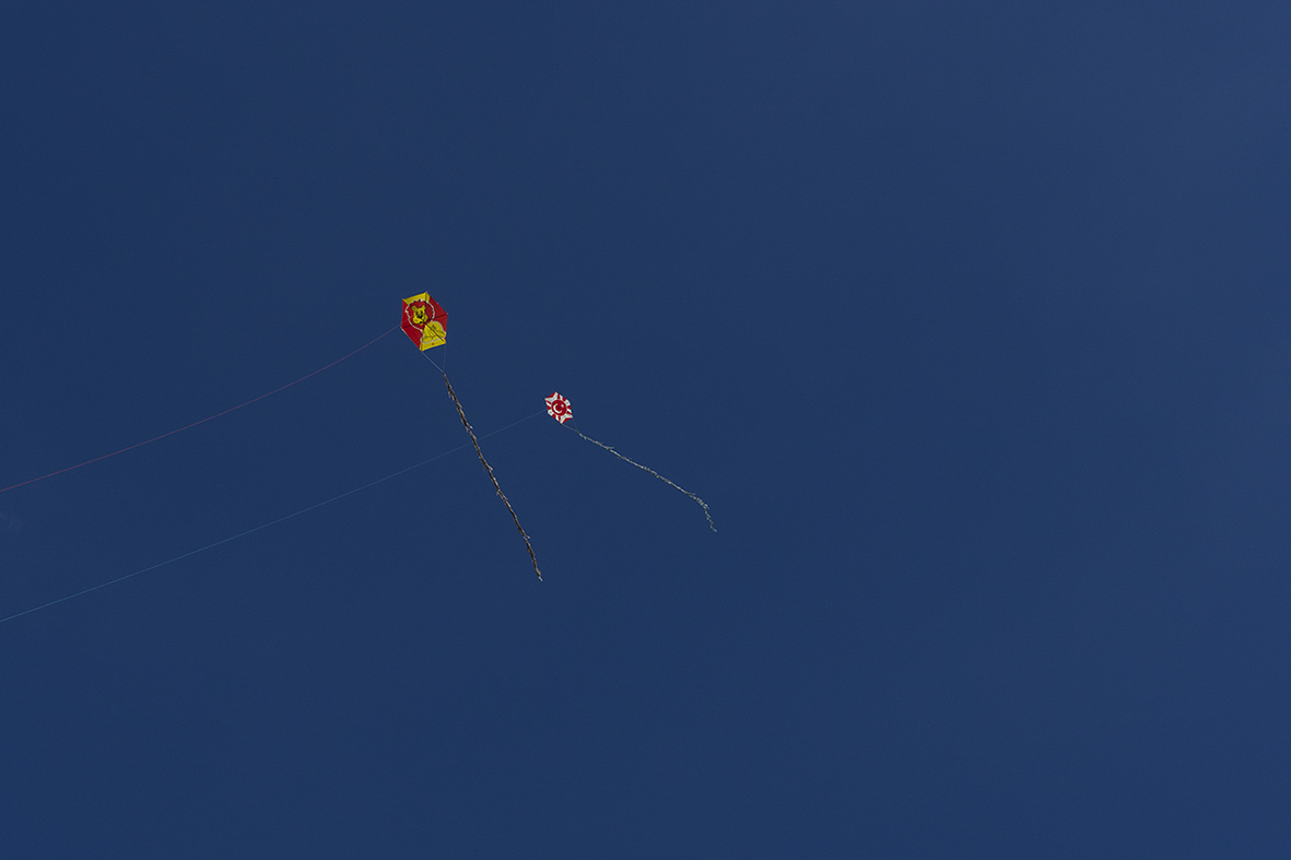 Uçurtma sörfü (Kitesurfing) Uçurtma sörfü (Kitesurfing)