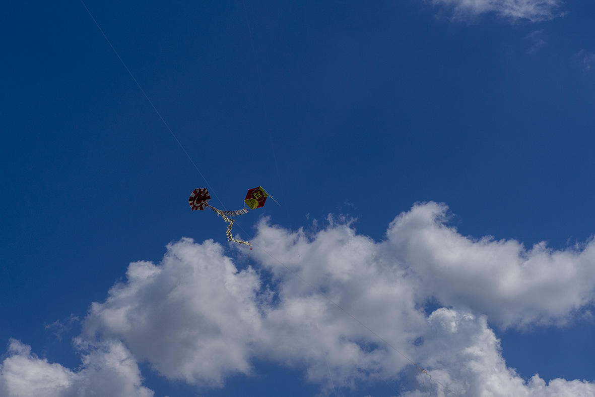 Uçurtma sörfü (Kitesurfing) Uçurtma sörfü (Kitesurfing)