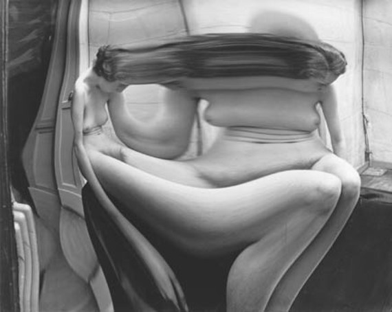 Sürrealizm (Gerçeküstü) Sanat Akımı ve Fotoğraf
