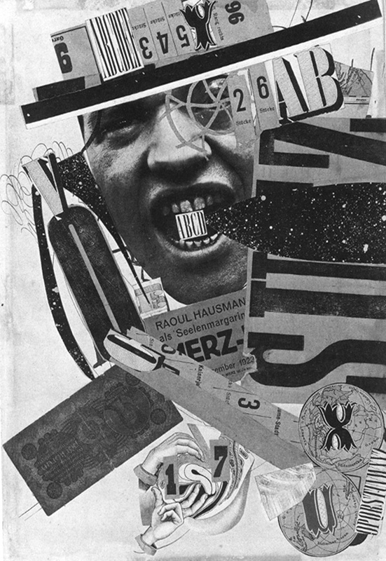 Dadaizm Sanat Akımı ve Fotoğraf