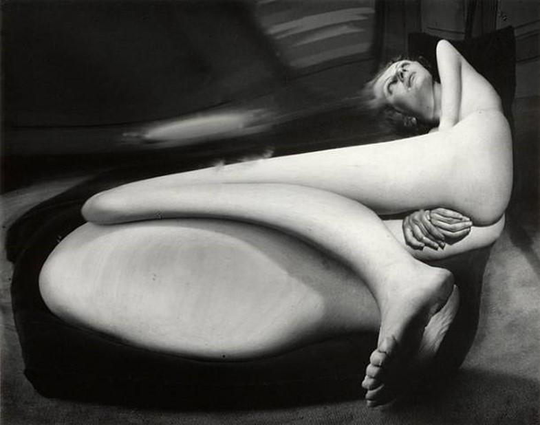 Sürrealizm (Gerçeküstü) Sanat Akımı ve Fotoğraf