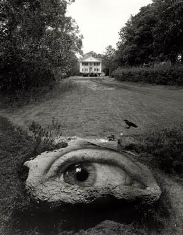 Sürrealizm (Gerçeküstü) Sanat Akımı ve Fotoğraf