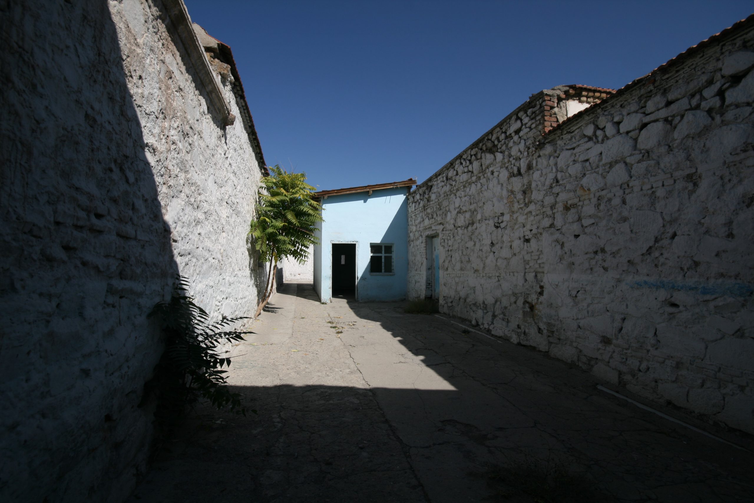 Ankara'nın Orta Yeri Ulucanlar