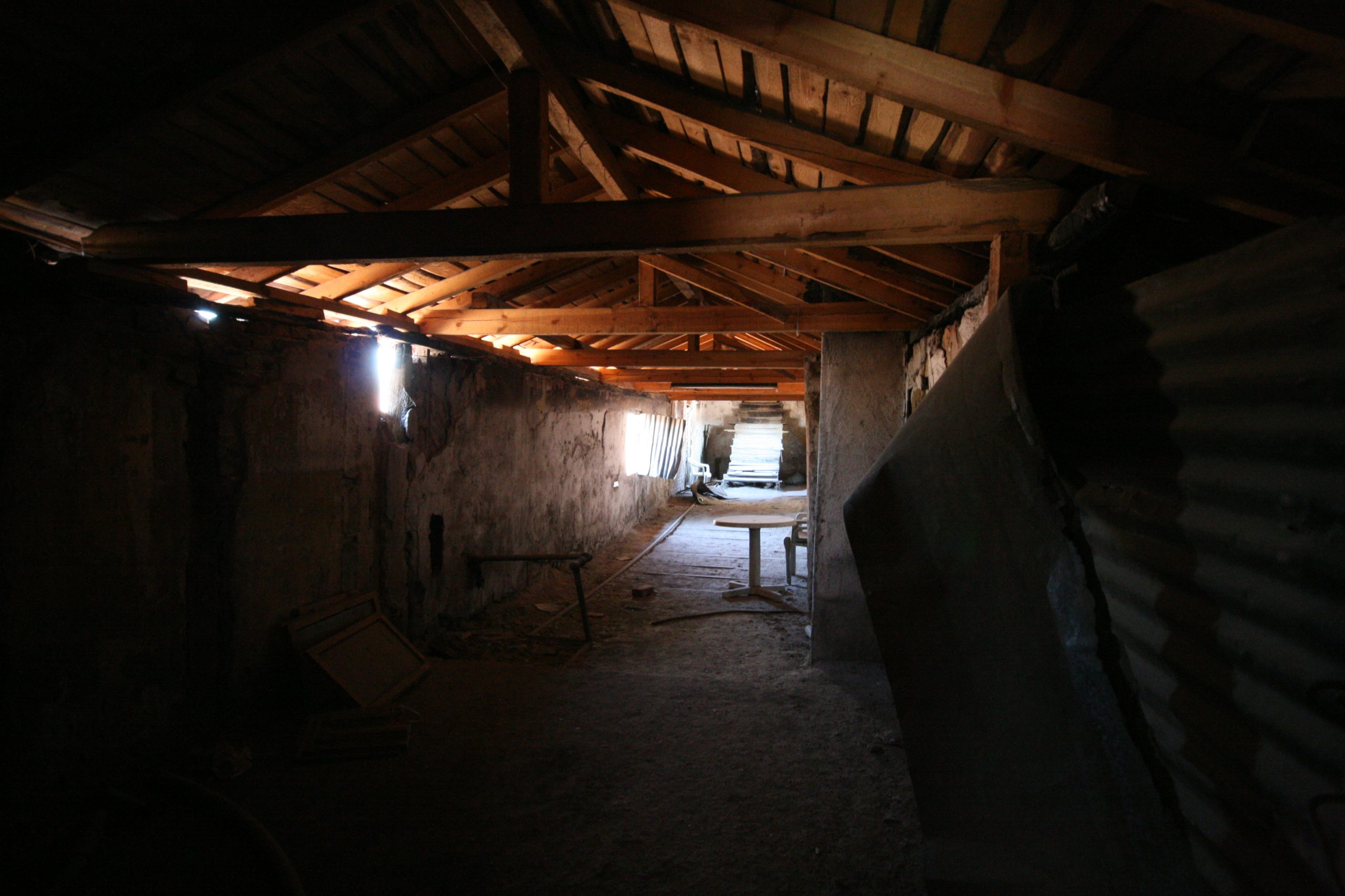 Ankara'nın Orta Yeri Ulucanlar