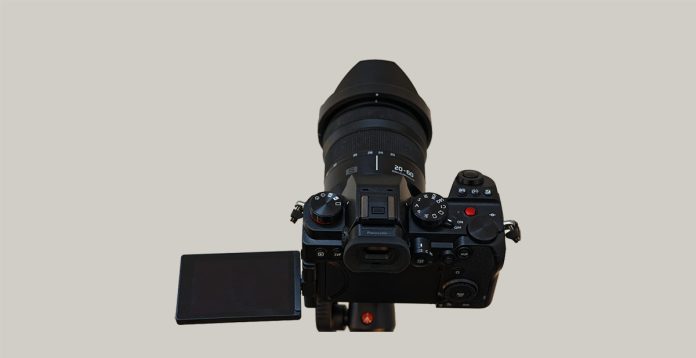 Panasonic Lumix S5 ve 20-60mm incelemesi