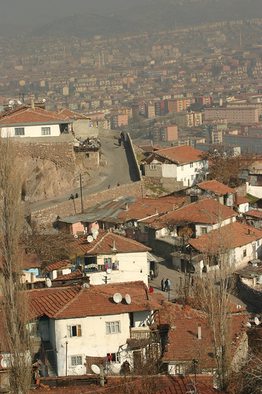 Bir gecede mi gitti Çinçin, Hıdırlıktepe, Yenidoğan?