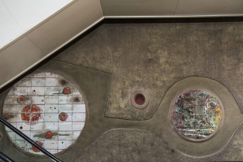 Bir gecede mi gitti Çinçin, Hıdırlıktepe, Yenidoğan?