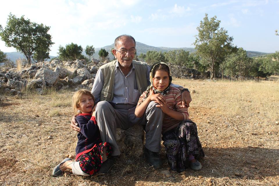 Zeki Oğuz’la ‘Konya Bozkır’larında Bir Gezgin: Yol Hikâyeleri’ üzerine söyleşi