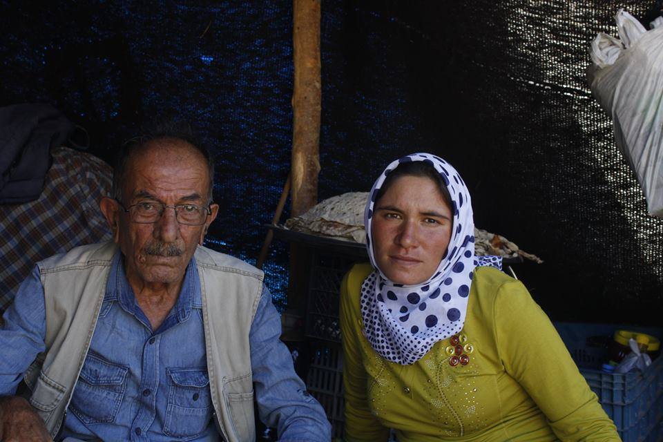Zeki Oğuz’la ‘Konya Bozkır’larında Bir Gezgin: Yol Hikâyeleri’ üzerine söyleşi