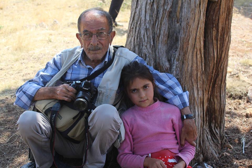 Zeki Oğuz’la ‘Konya Bozkır’larında Bir Gezgin: Yol Hikâyeleri’ üzerine söyleşi