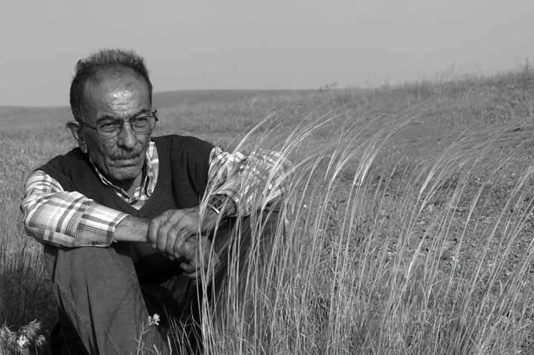 Zeki Oğuz’la ‘Konya Bozkır’larında Bir Gezgin: Yol Hikâyeleri’ üzerine söyleşi