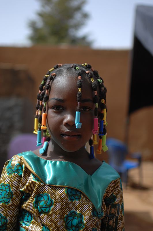 5 fotoğraf ile Nijer'de düğün 5 fotoğraf ile Nijer'de düğün