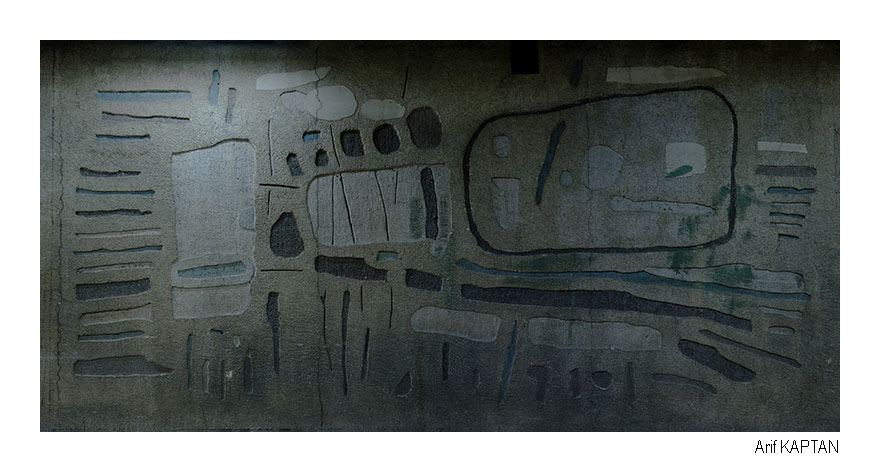 Çocukluğumuzun Çarşısı; Anafartalar