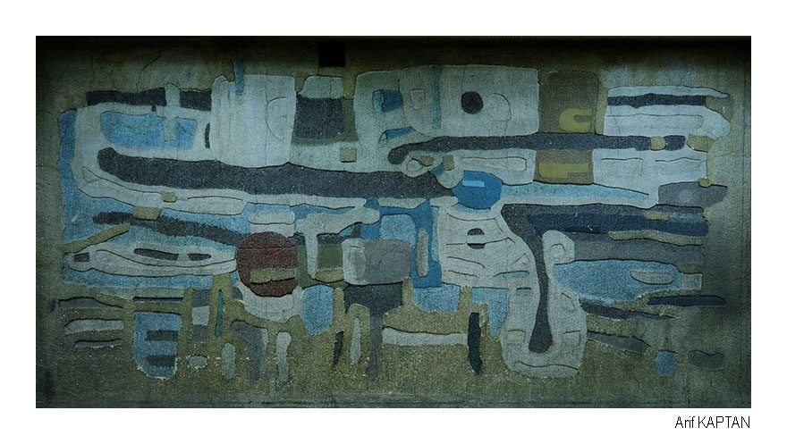 Çocukluğumuzun Çarşısı; Anafartalar