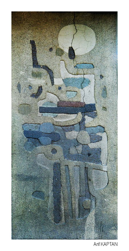 Çocukluğumuzun Çarşısı; Anafartalar